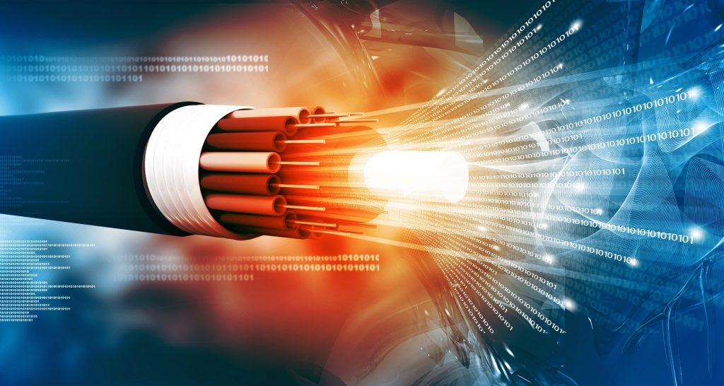 Fiber Optic Installation