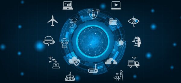 Enterprise infrastructure and data centre
